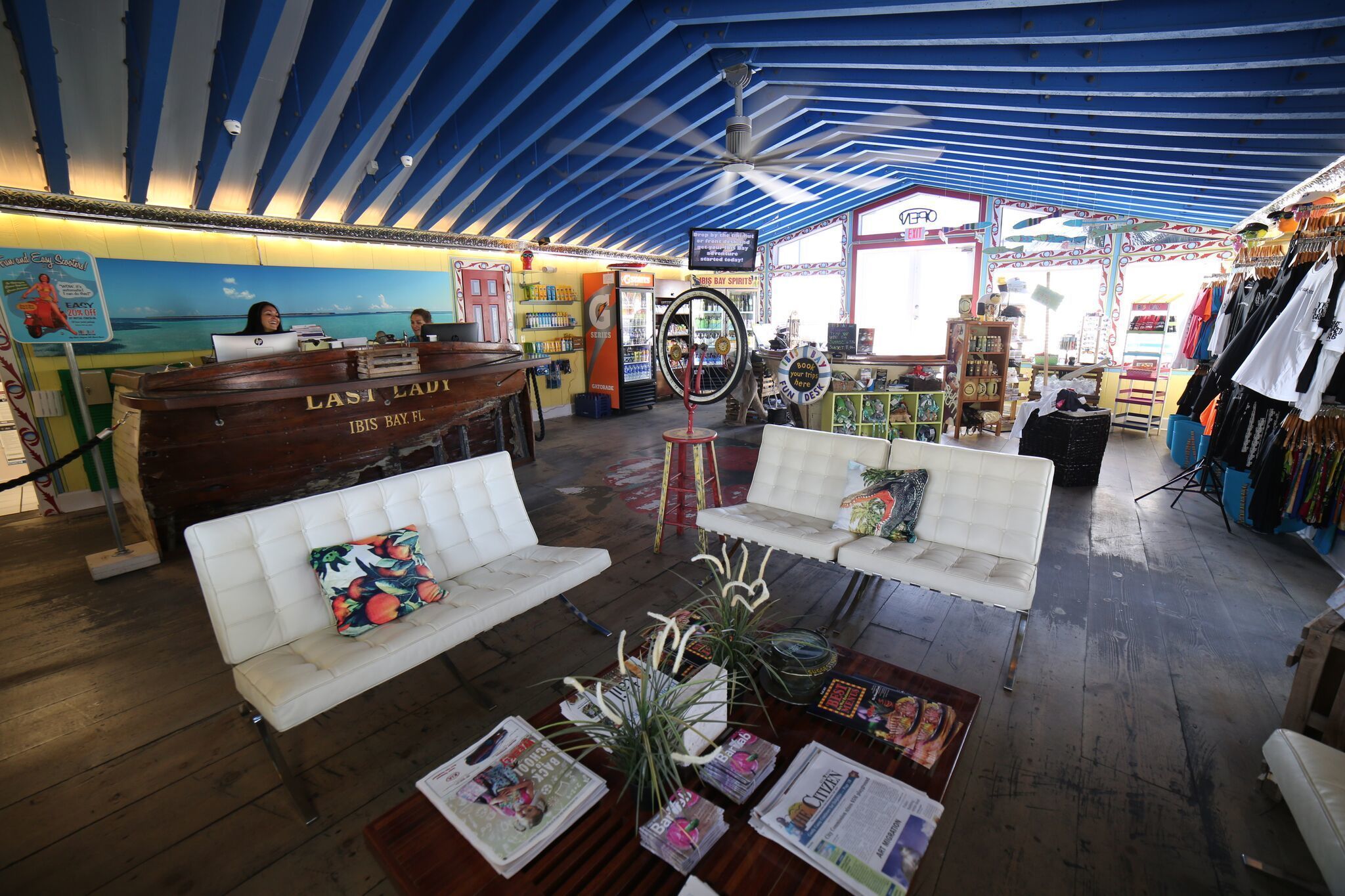 Photo - Ibis Bay Resort