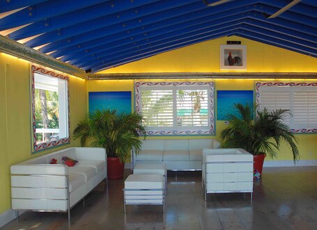 Ibis Bay Beach Resort - Image 42