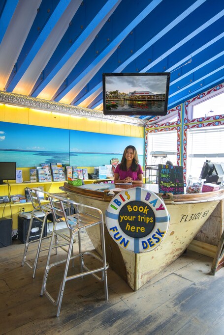Ibis Bay Beach Resort - Image 87