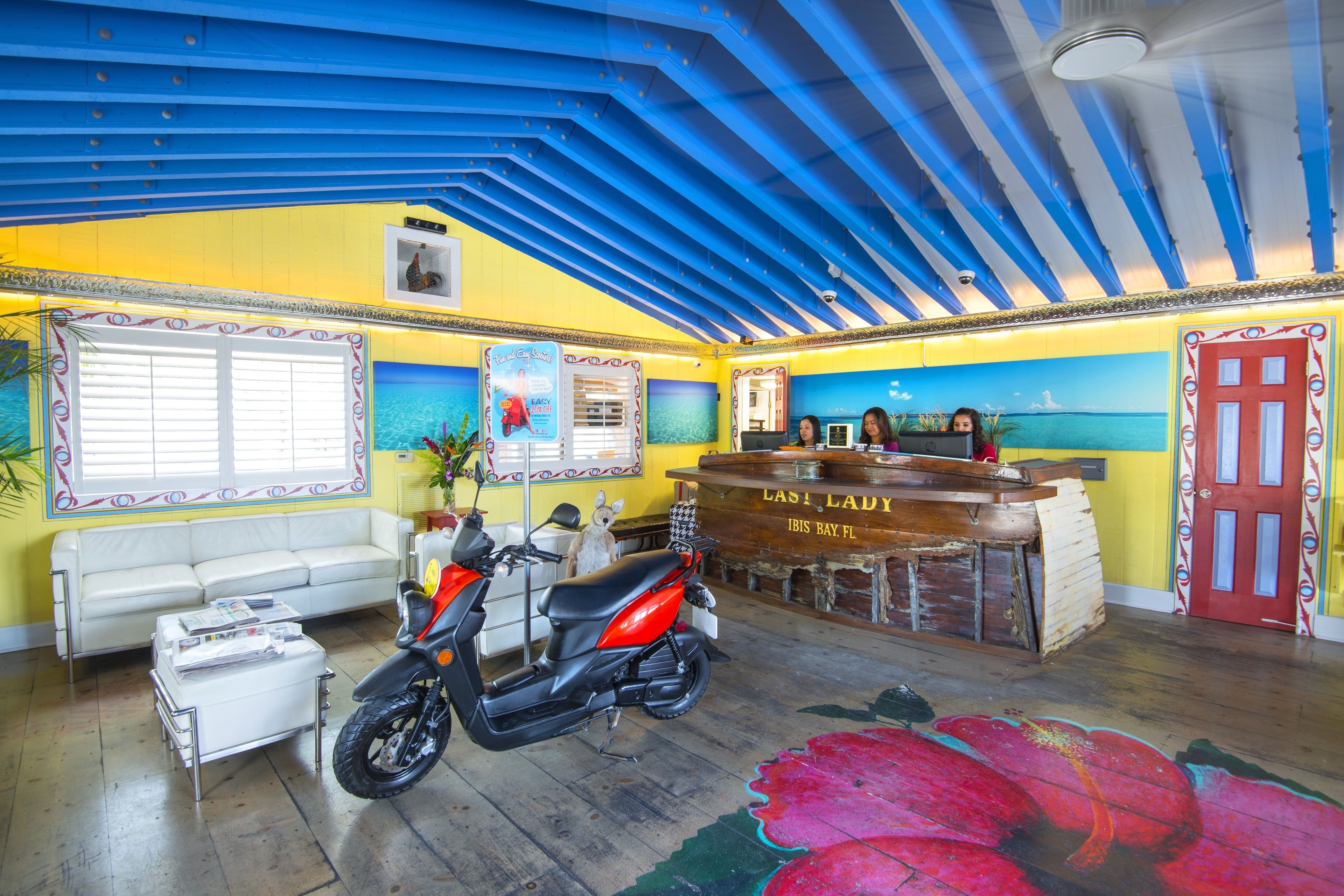 Photo - Ibis Bay Resort