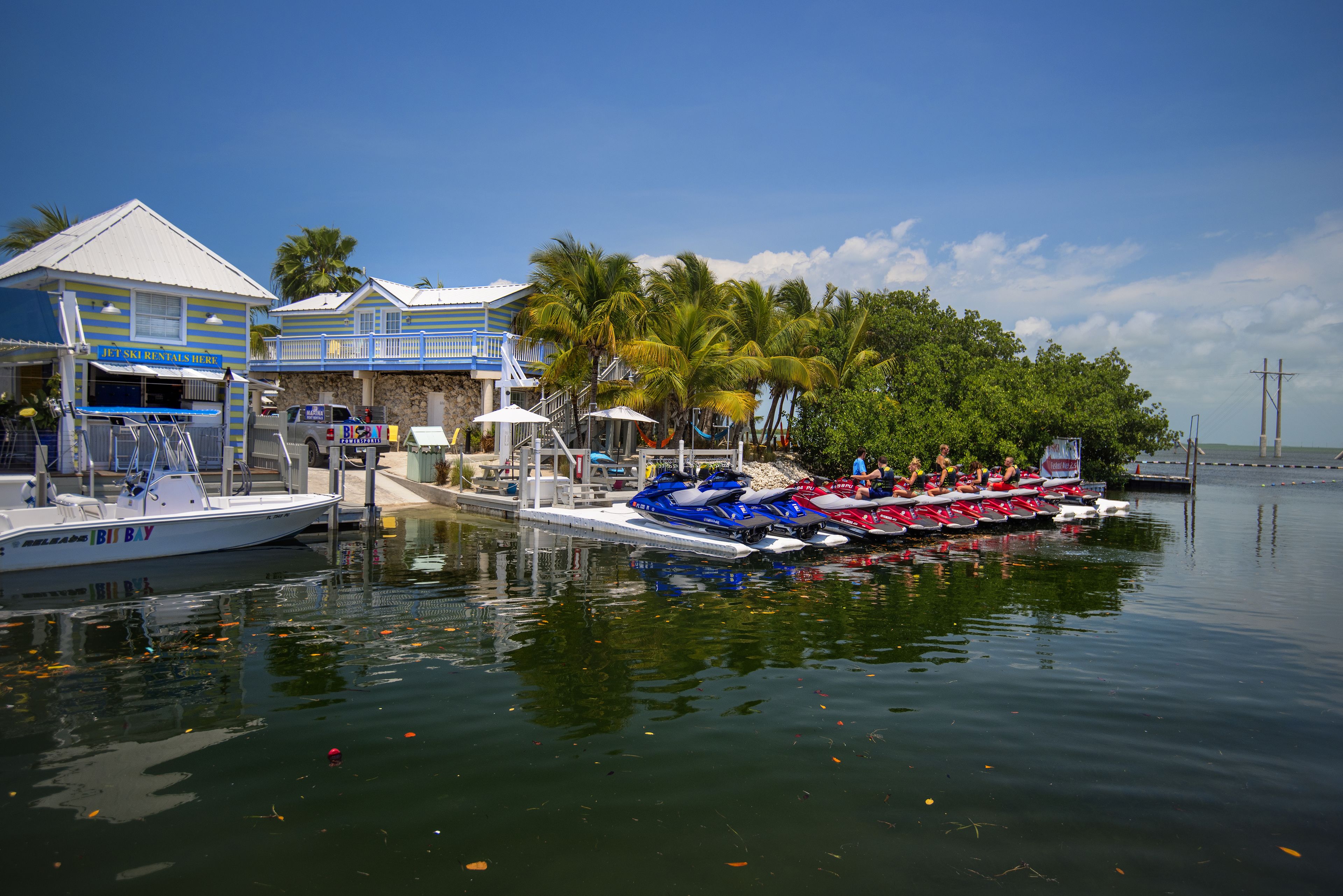 Photo - Ibis Bay Resort