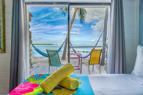 Ibis Bay Beach Resort