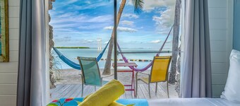 Ibis Bay Beach Resort