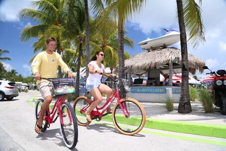 Ibis Bay Beach Resort - Image 37