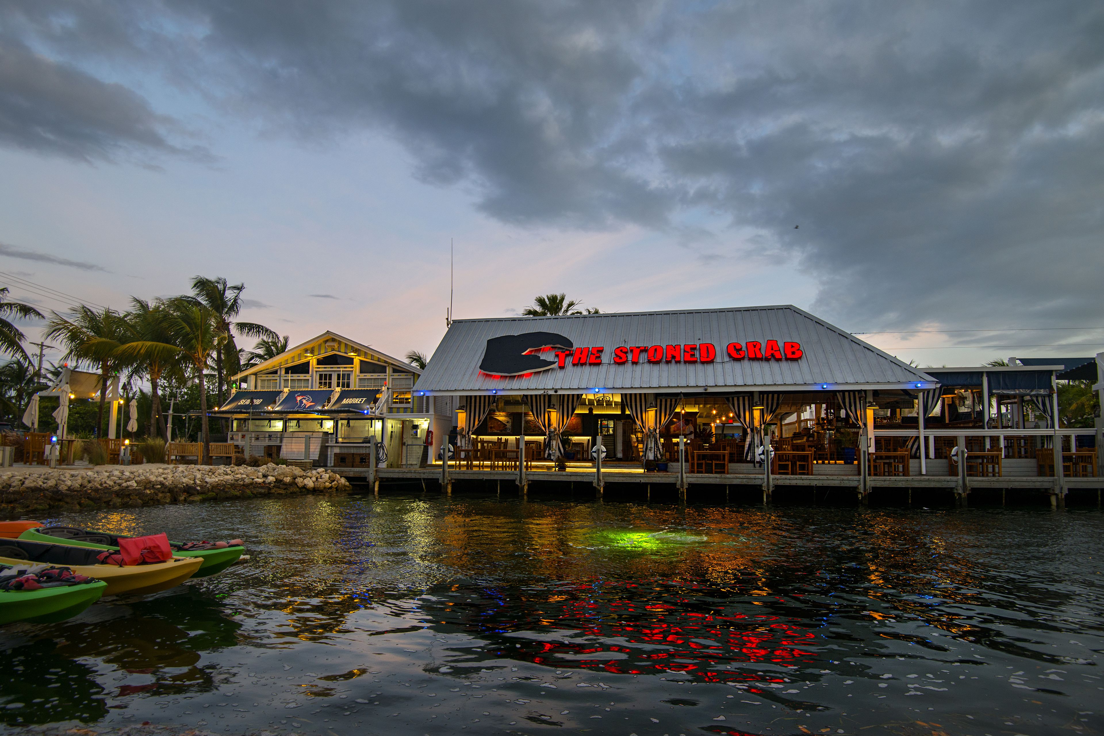 Photo - Ibis Bay Resort