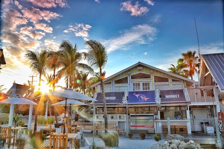 Ibis Bay Beach Resort - Image 17