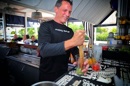 Ibis Bay Beach Resort - Image 35