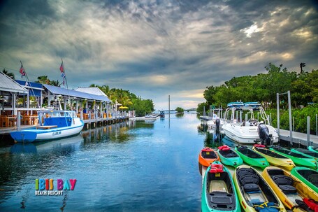 Ibis Bay Beach Resort - Image 47