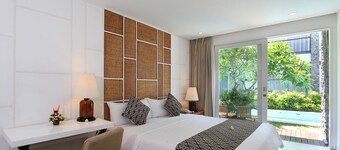 Astana Kunti Suite Apartment