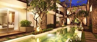 Astana Kunti Suite Apartment