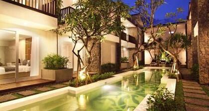 Astana Kunti Suite Apartment