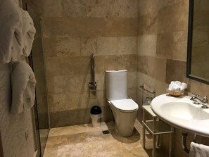 Servicio de la habitación