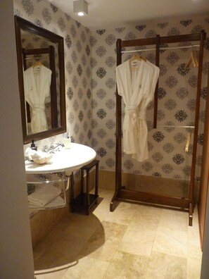 Baño | Toallas