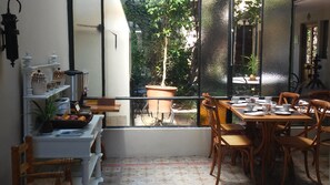 Bar (on property) - Imagine Hotel Boutique (Buenos Aires)