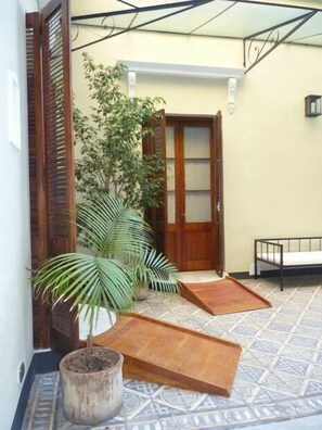 Property amenity - Imagine Hotel Boutique (Buenos Aires)