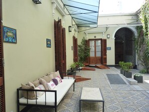 Property amenity - Imagine Hotel Boutique (Buenos Aires)