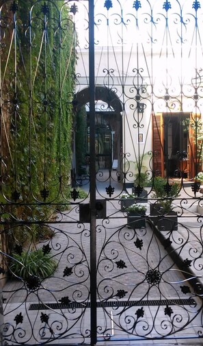 Exterior - Imagine Hotel Boutique (Buenos Aires)