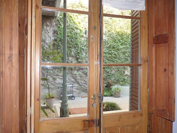 Interior - Imagine Hotel Boutique (Buenos Aires)