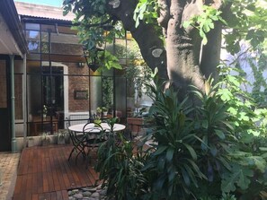 Property amenity - Imagine Hotel Boutique (Buenos Aires)