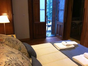 In-room safe, iron/ironing board, free WiFi - Imagine Hotel Boutique (Buenos Aires)