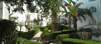 Tavira Garden