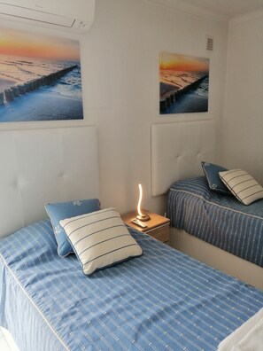 Room - Tavira Garden (Tavira)