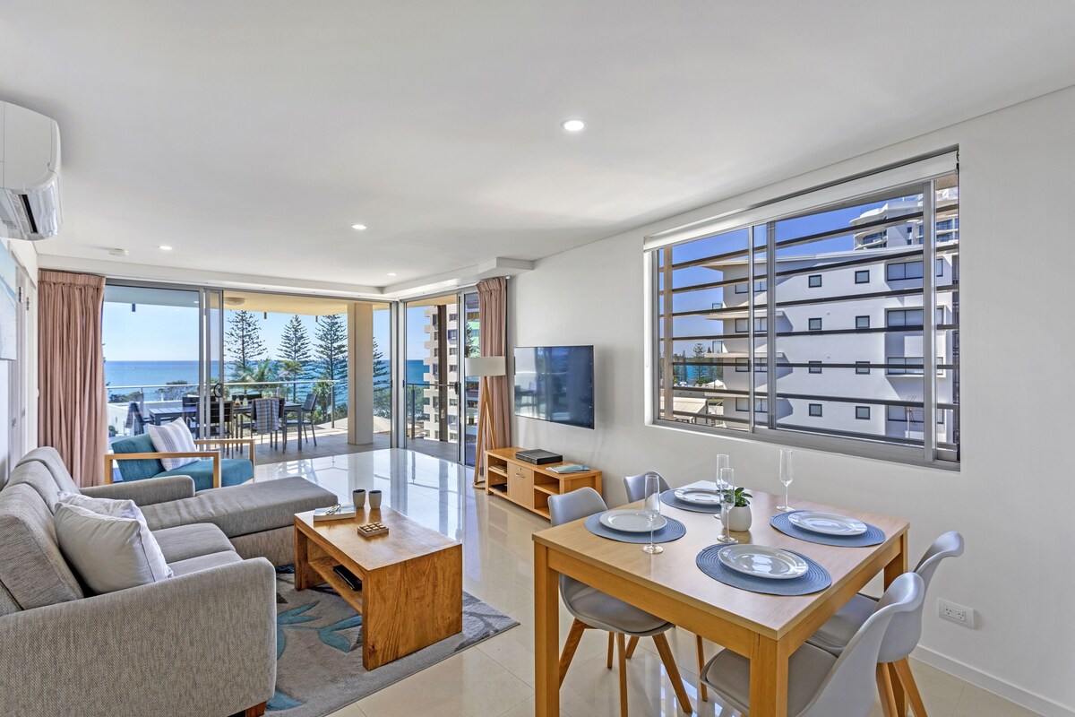 Coco Mooloolaba