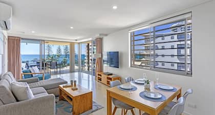 Coco Mooloolaba