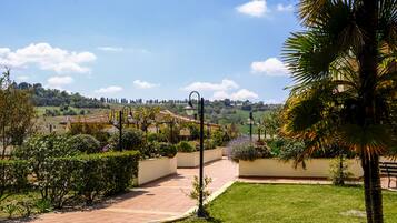 Detalle del exterior