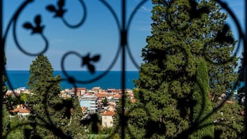 Deluxe Villa, 1 Bedroom, Garden View | Garden view