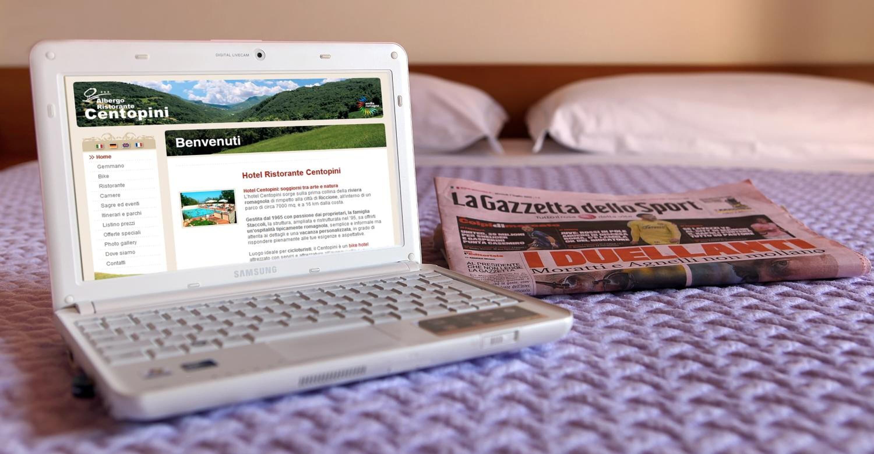 in-room safe, desk, soundproofing, free cots/infant beds