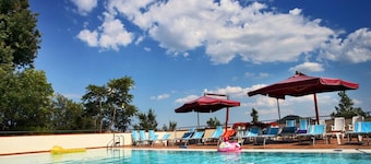 Albergo Centopini