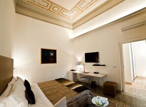 Luxury Double or Twin Room