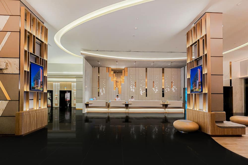 HARRIS Hotel & Conventions Kelapa Gading Jakarta