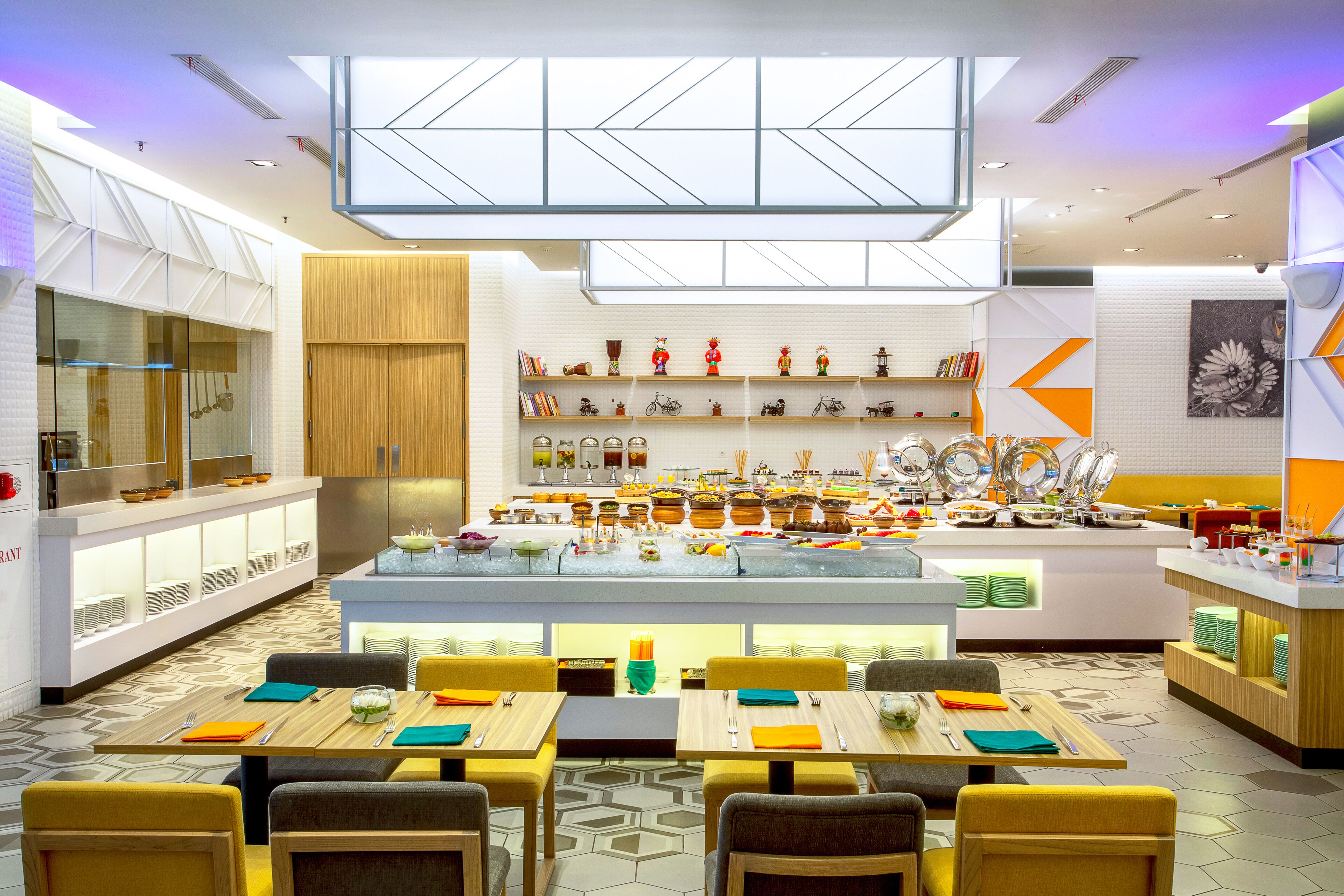 Foto - HARRIS Hotel and Conventions Kelapa Gading Jakarta