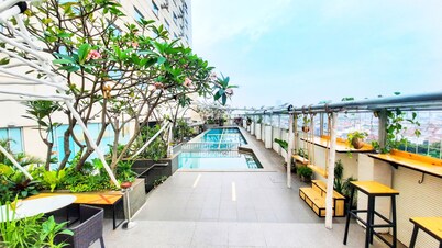 HARRIS Hotel & Conventions Kelapa Gading Jakarta