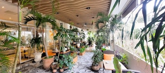 HARRIS Hotel & Conventions Kelapa Gading Jakarta