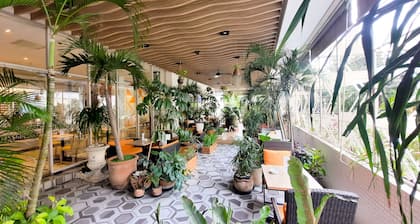 HARRIS Hotel & Conventions Kelapa Gading Jakarta
