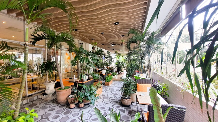 HARRIS Hotel & Conventions Kelapa Gading Jakarta