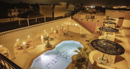Riad Mamouche