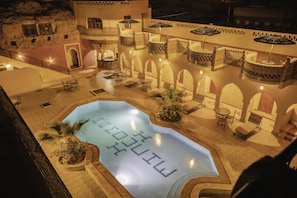 Teras/patio