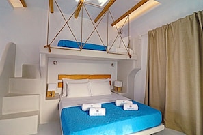 Comfort Double Room, Garden View