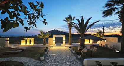 Coralli Beach Apartments