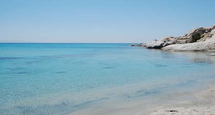 Coralli Beach Apartments