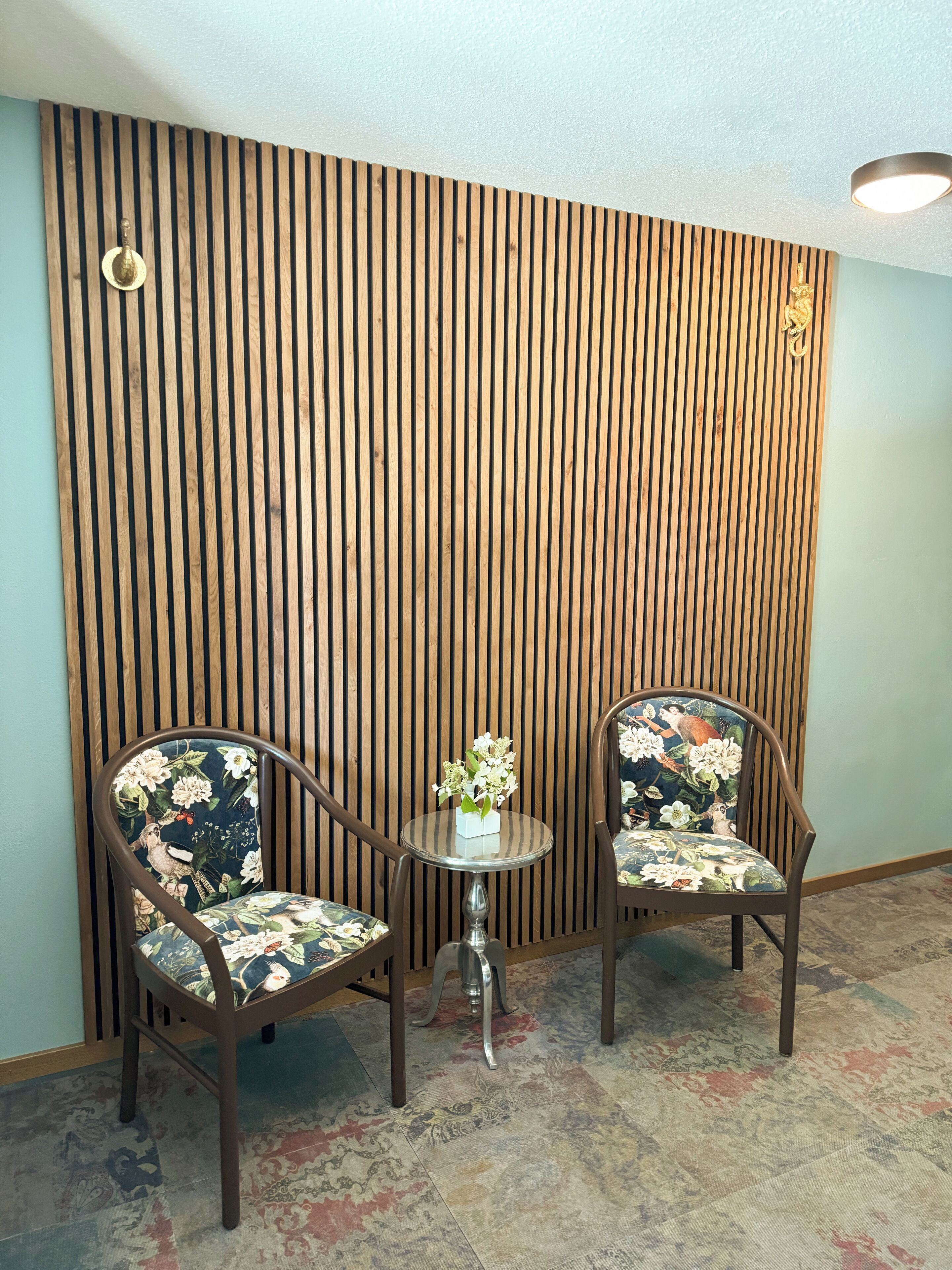 family room | in-room safe, soundproofing, iron/ironing board, free wifi