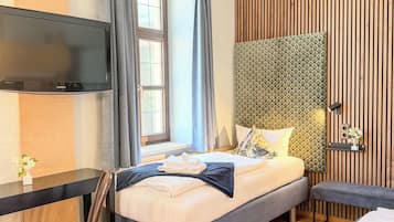 Chambre Quadruple