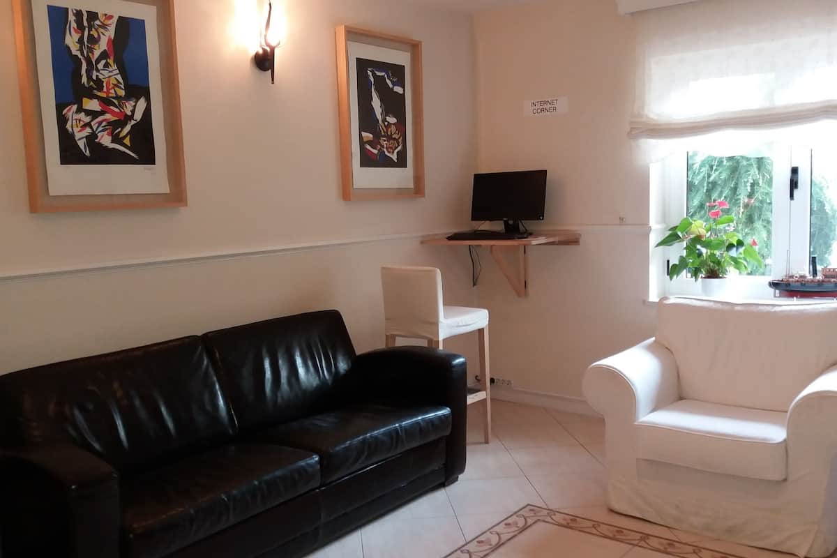 102-inch flat-screen tv with satellite channels, tv, toys