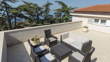 Terras