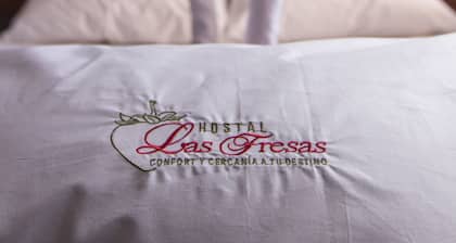 Hostal Las Fresas