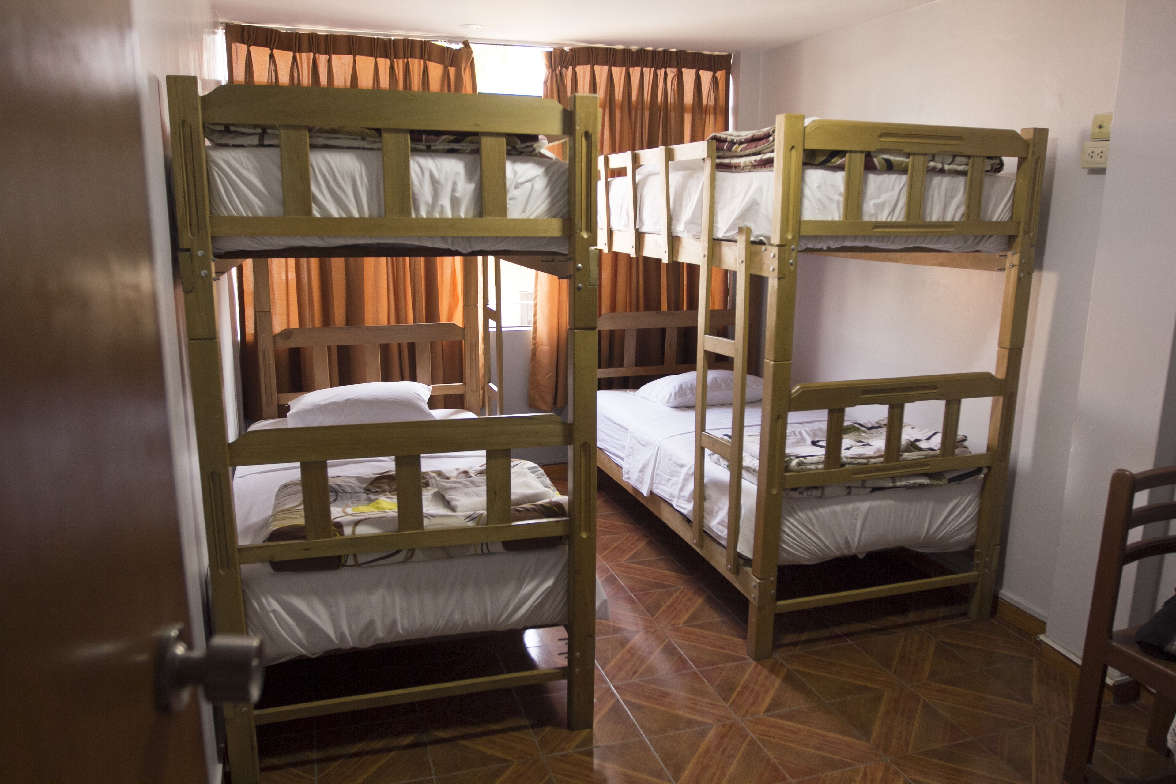 Foto - Hostal Las Fresas Lima Airport